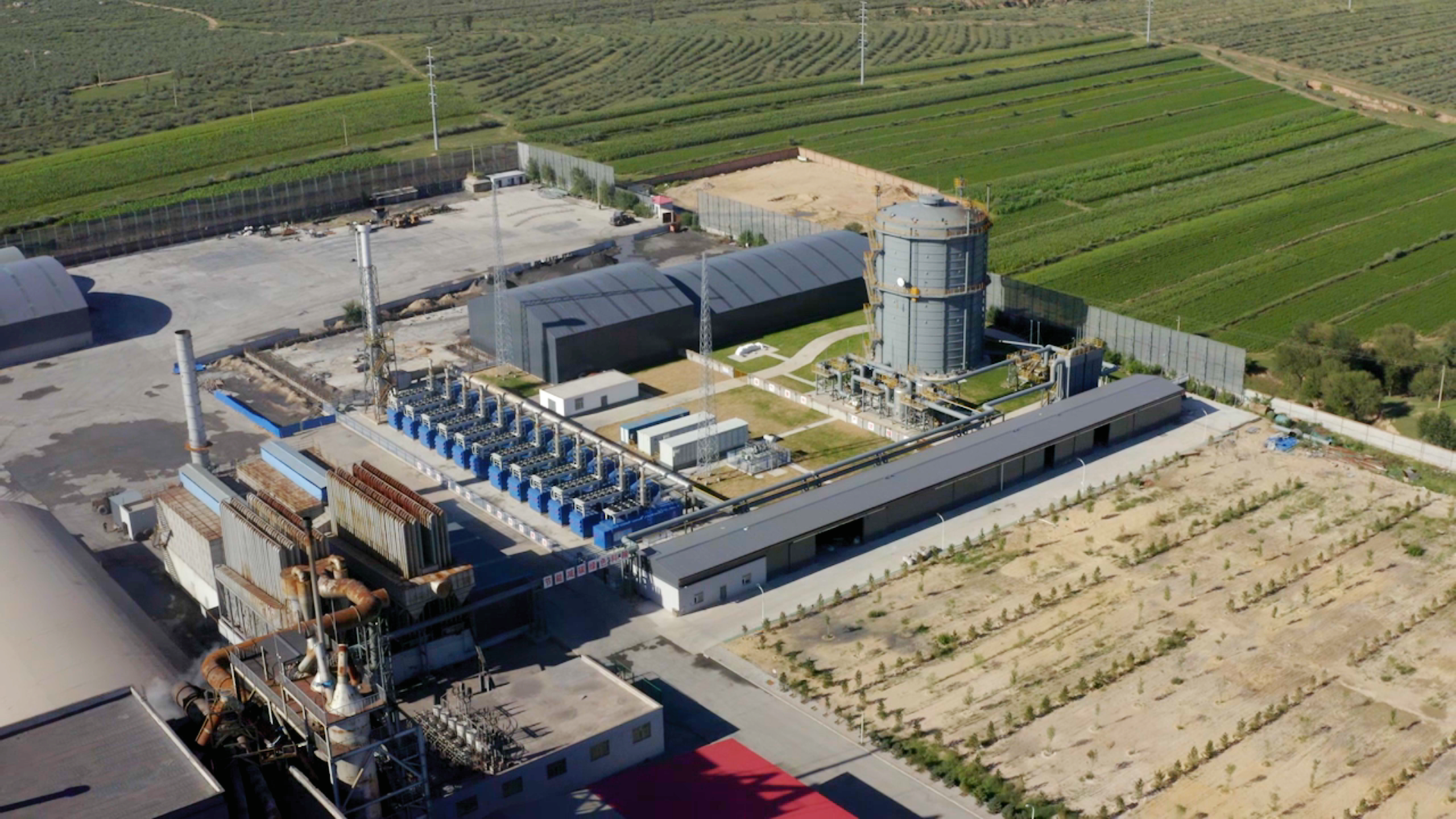 Soluções IPPs