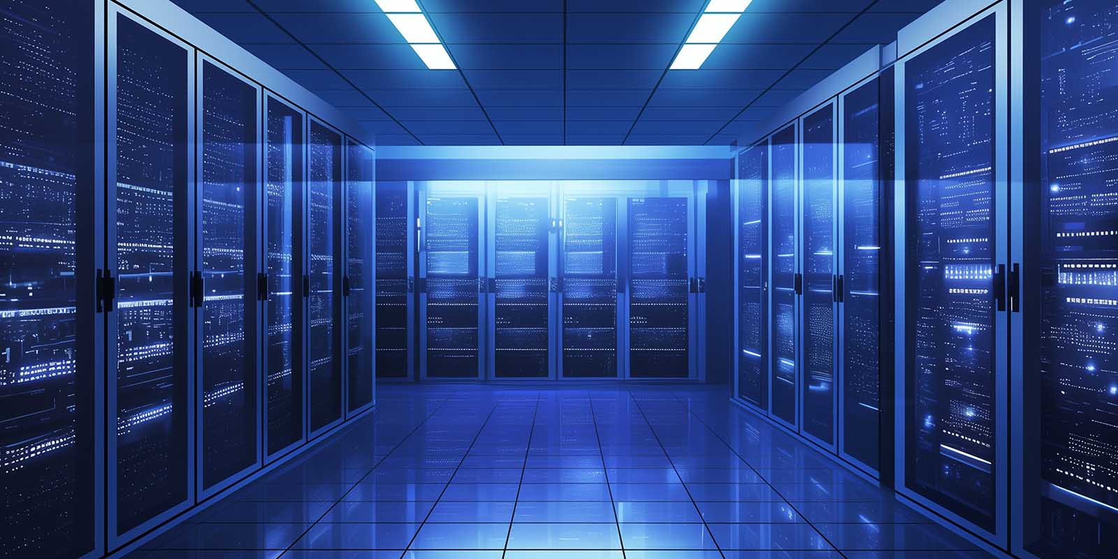 Data centers