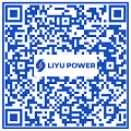 MEE 2025 QR Code -Black Background Color 2 - 副本